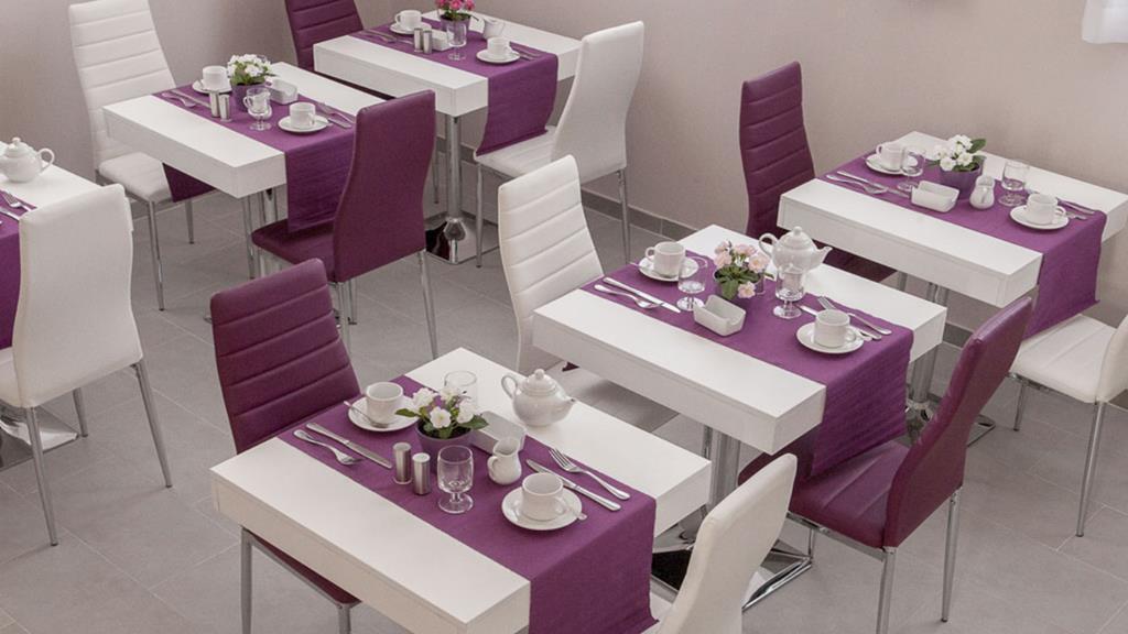 Relais Coppede Rom