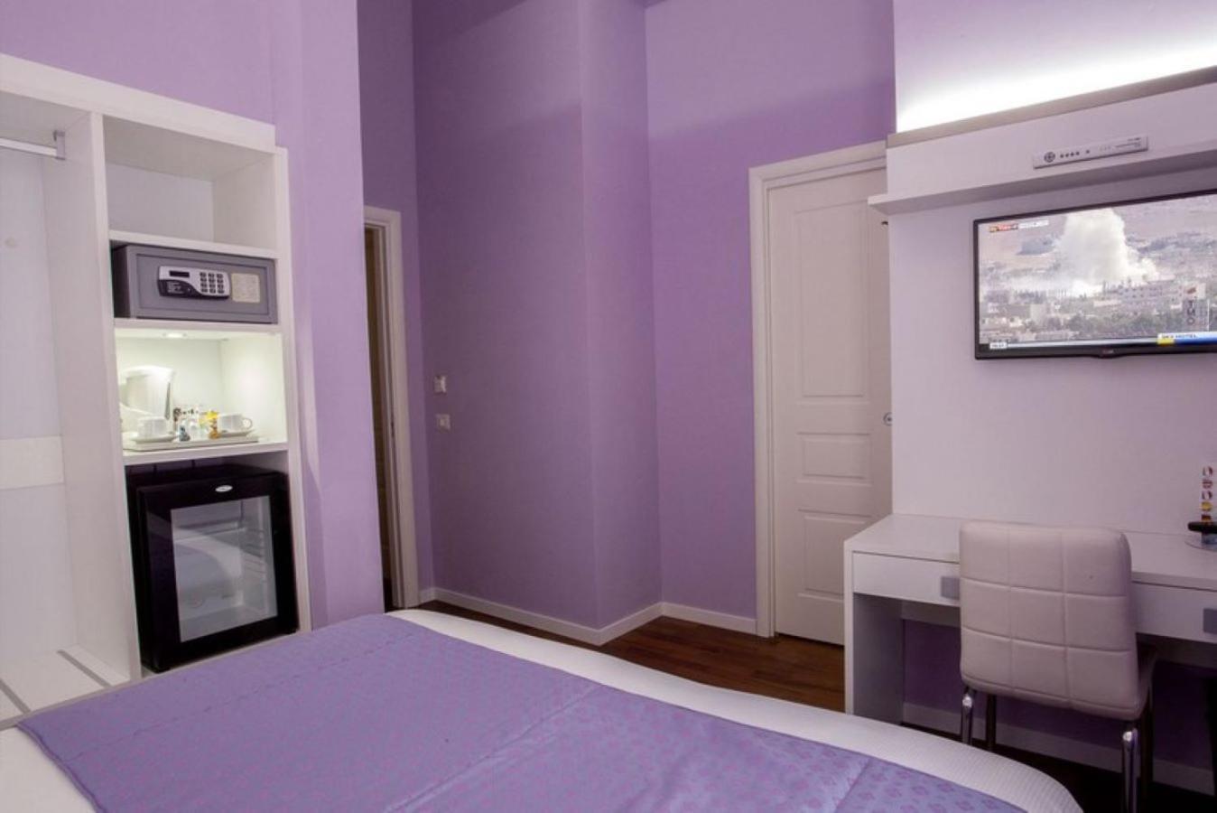 Relais Coppede 4* Rom