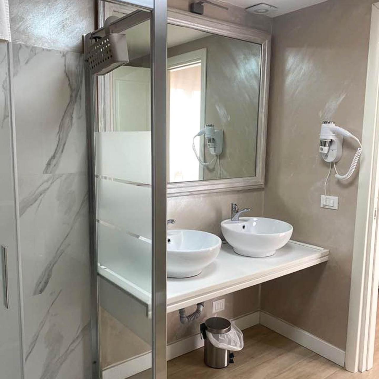Hotel Relais Coppede Rom