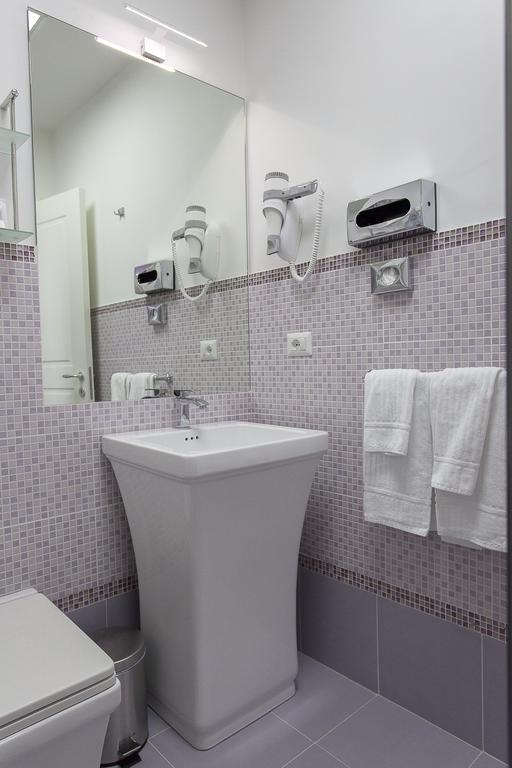 Hotel Relais Coppede Rom