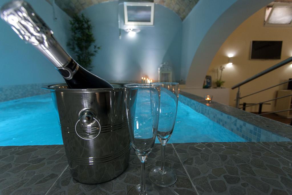 Hotel Relais Coppede Rom