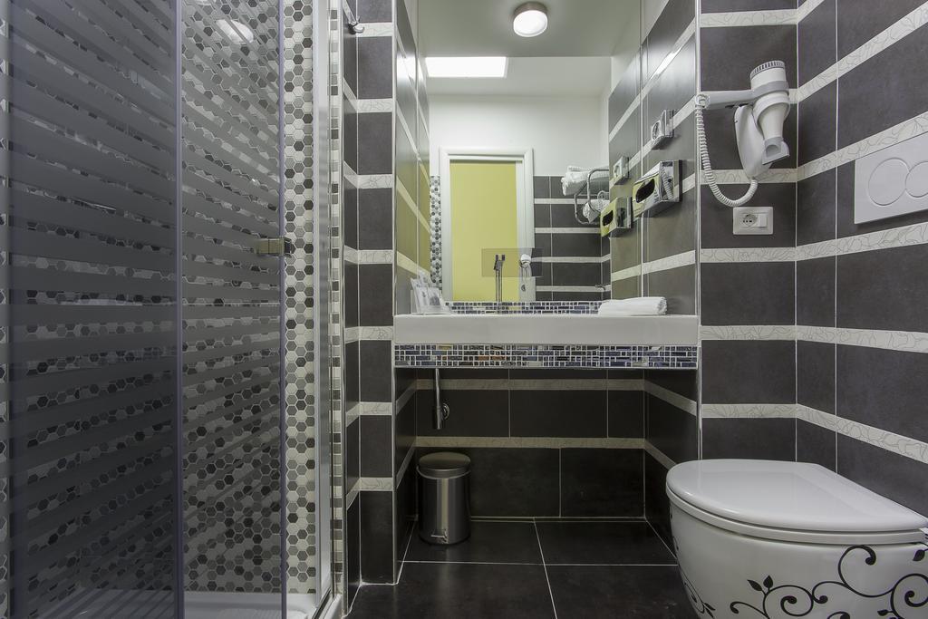 Relais Coppede Rom